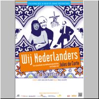 Wij Nederlanders - affiche